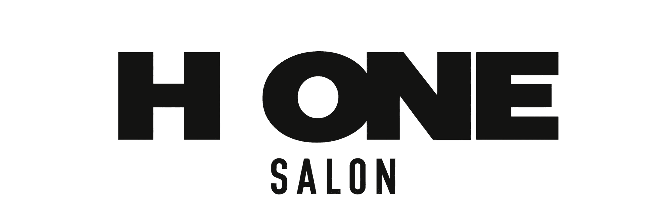 H ONE salon