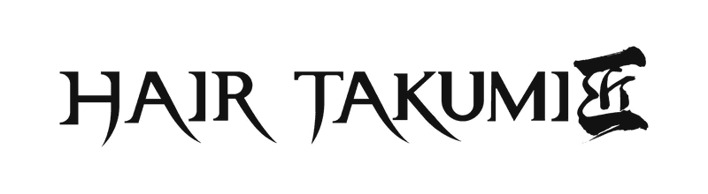 Hair Takumi logo